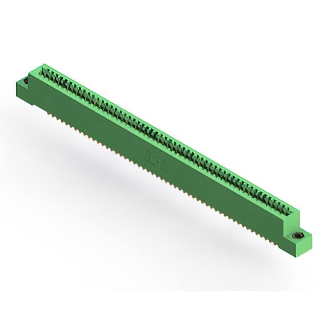 842-054-500-107 EDAC Inc.  Edgeboard Connectors